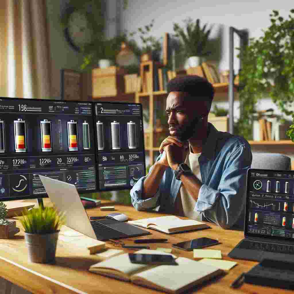 Battery Monitoring Tools Made Simple: Your Guide to Smarter Power