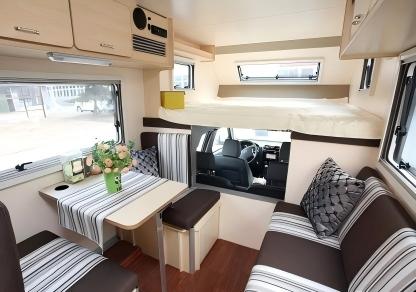 A Simple Guide to Upgrading Your RV with Lithium Batteries