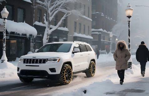 Winter Car Starting Guide: How to Choose the Right Battery and Beat the Cold