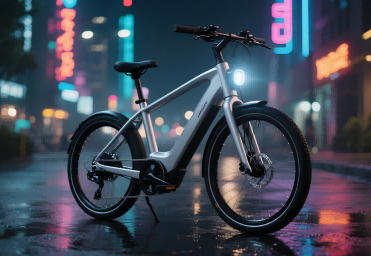 Should You Keep Charging After the Light Turns Green on Your E-Bike Charger?