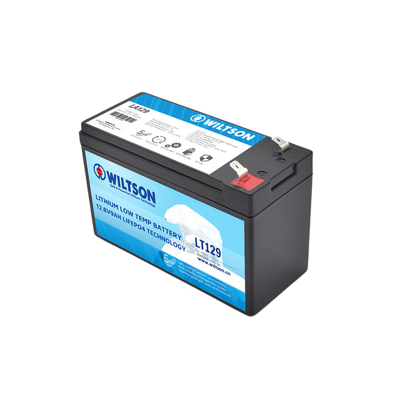 How to Charge a Deep-Cycle Battery for Longevity and Performance