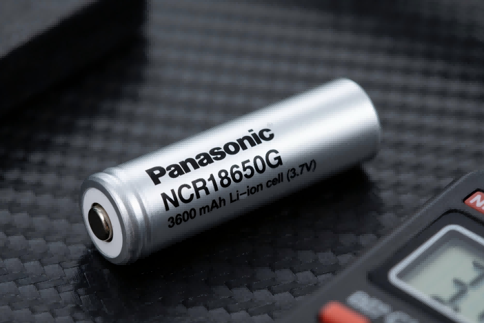 18650 3.7V 6000mAh Battery – Why It’s Fake and How to Spot Counterfeits