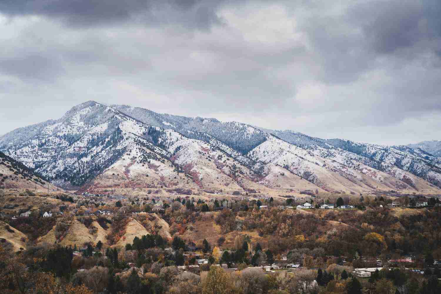 Low Temperature Battery for Utah | IFR26650LT LiFePO4 for Cold Weather Power