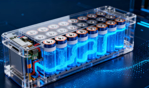 Nano LFP Cathodes: Powering Lithium-Ion Batteries in Extreme Cold