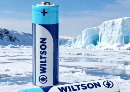 IFR26650LT4.0Ah — Industry-leading 26650 LiFePO₄ with verified −40°C performance