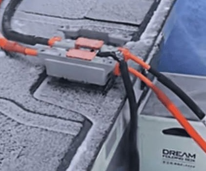 Sodium-Ion vs Low-Temp LiFePO4: Which Cold-Weather Battery Actually Wins for Outdoor Solar?