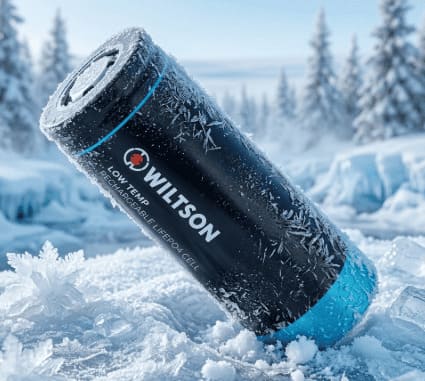 The Definitive Guide to Heater-Free LiFePO4 for Outdoor Infrastructure
