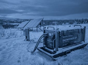 Low Temperature Batteries: The Engineering Comparison Nobody Else Publishes