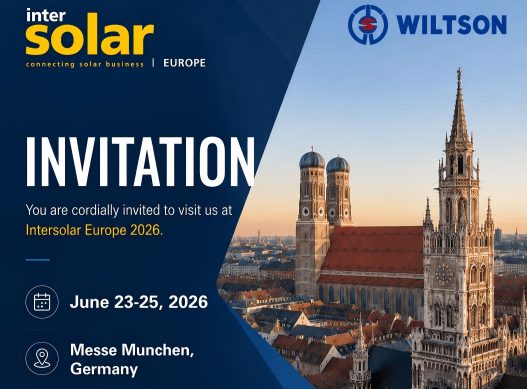 LiFePO4 Battery That Charges Below 0°C — No Heater | Wiltson