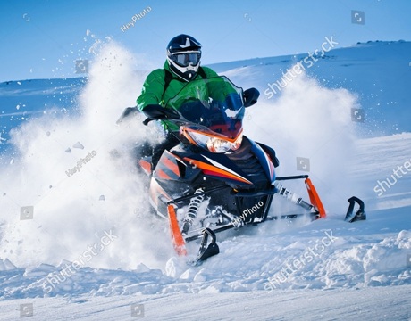 Slesles electric motorcycle