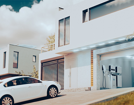Home energy storage batteries
