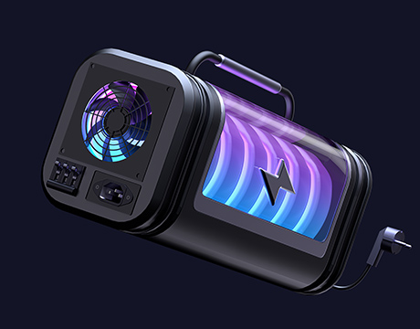 Backup battery
