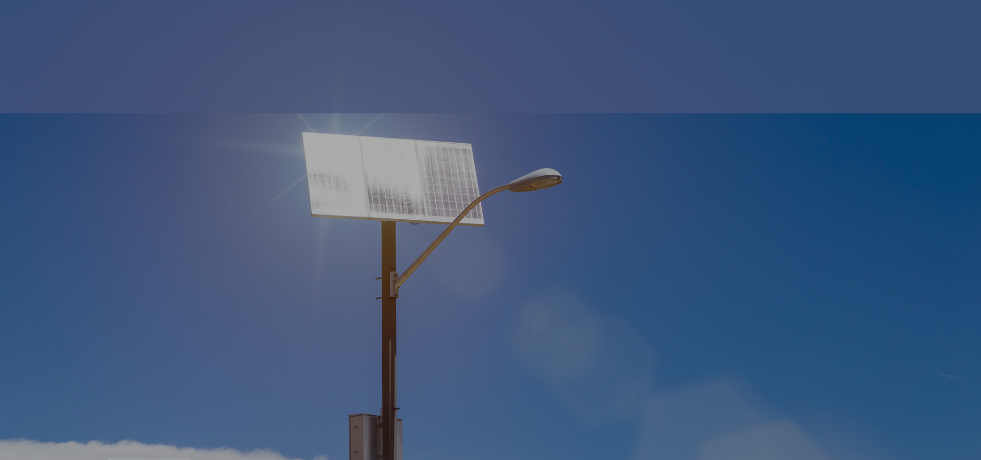 Solar Energy Battery