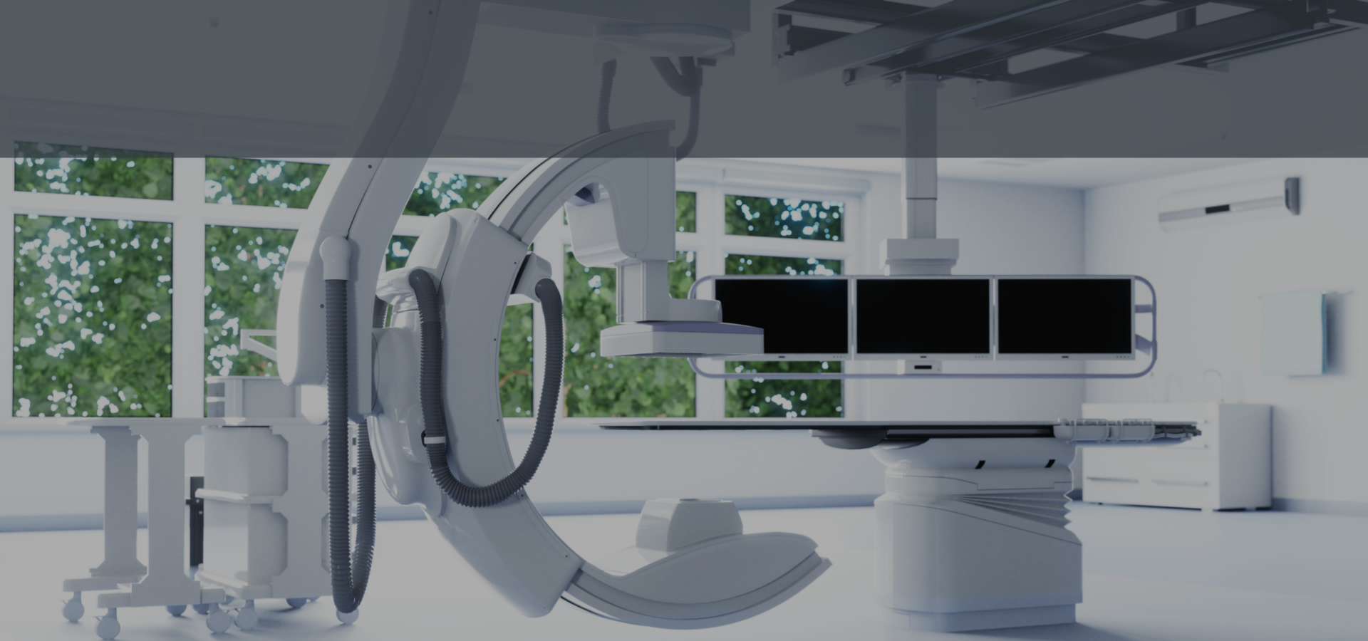 Medical Equipment Battery