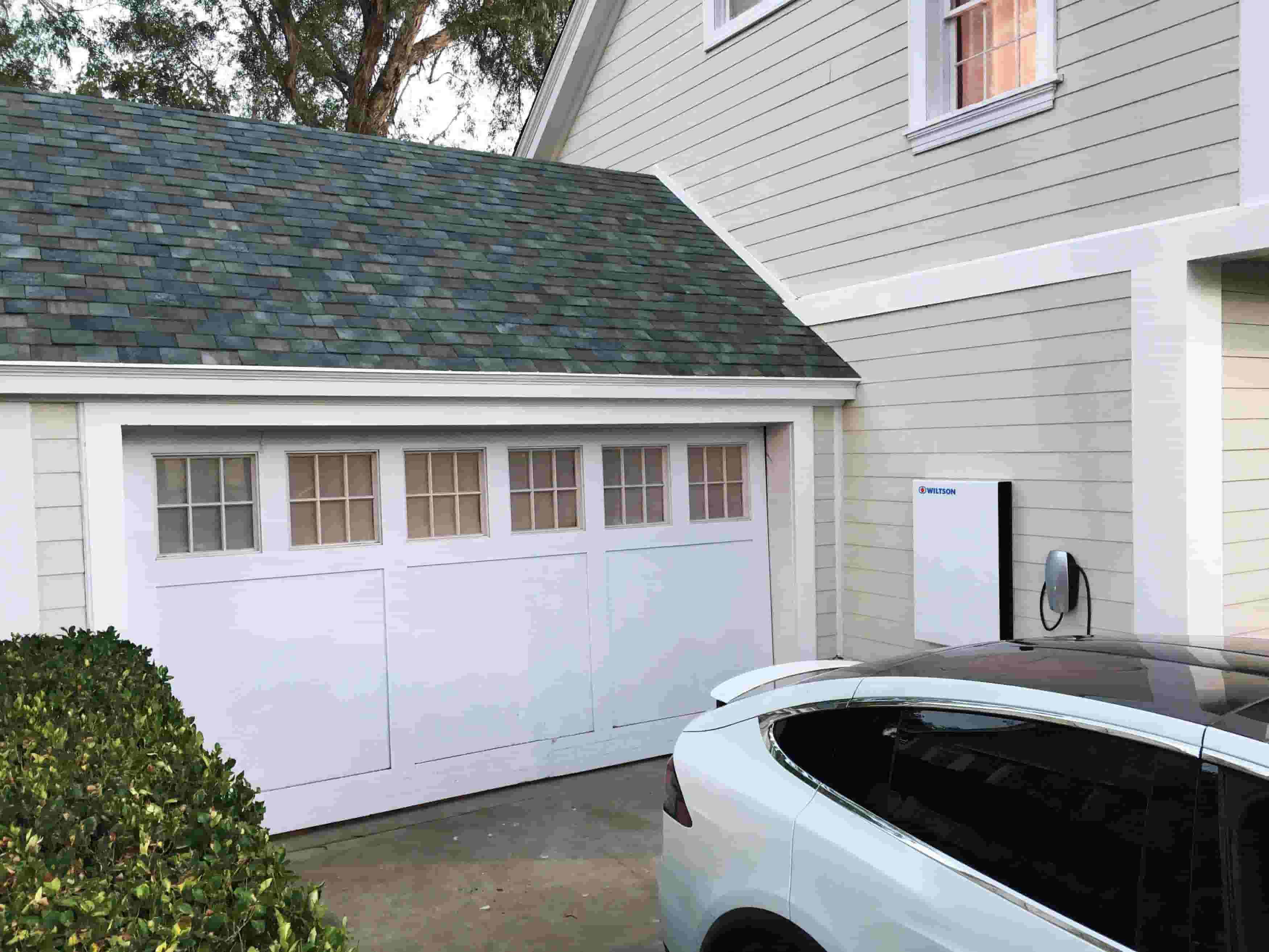 powerwall battery