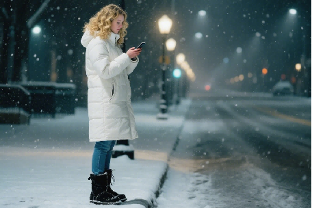 Why Your Phone Battery Dies So Fast in Cold Weather — And What You Can Do About It
