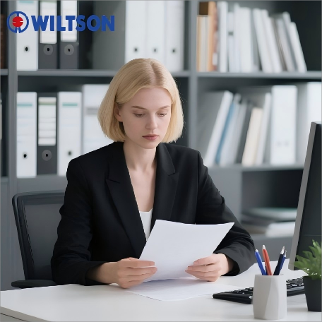 wiltson energy expert