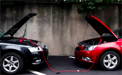 Car Battery