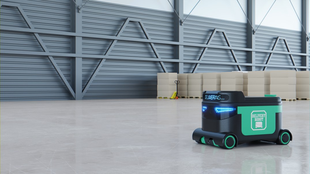 Industrial Automation