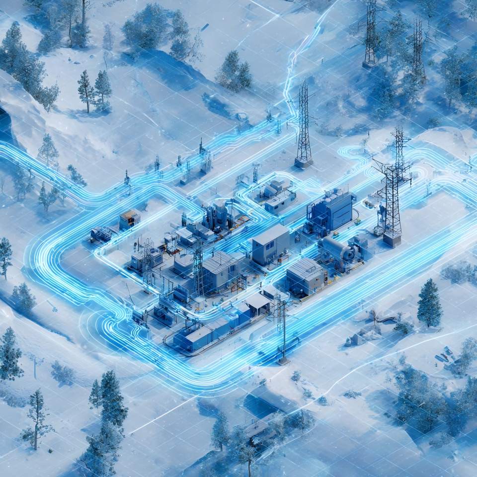 Field-Operations-SOP-LiFePO₄-Batteries-in-Cold-Environments