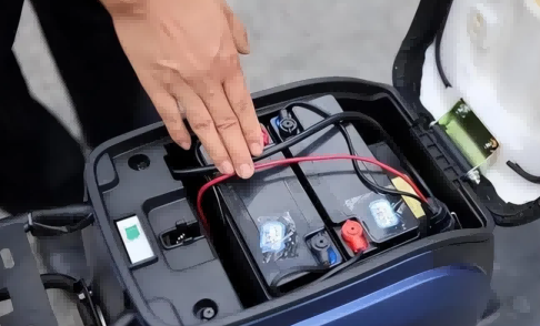 Lead Acid Battery