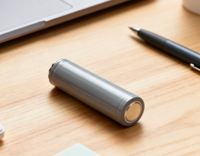 18650 battery