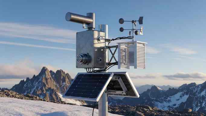 Comparison of battery technologies in cold weather