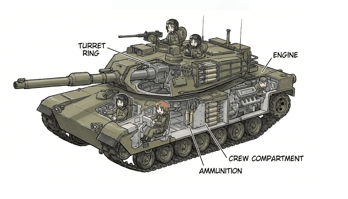 Internal structure of a tank.jpg