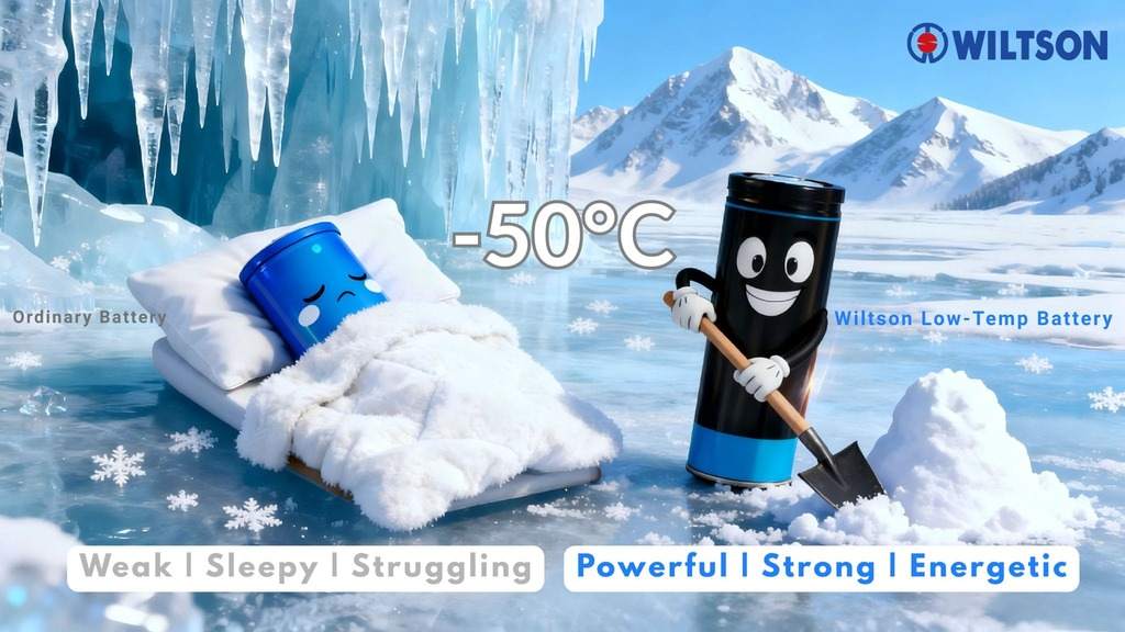 Do I Need a Self-Heating LiFePO4 Battery