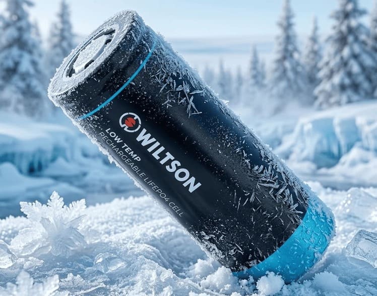 The Definitive Guide to Heater-Free LiFePO4 for Outdoor Infrastructure